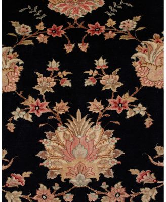 Bloomingdale's Persian Tabriz Area Rug 9' 0" x 11' 5"