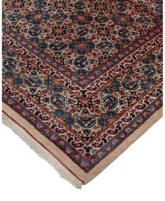 Bloomingdale's Persian Kashmar Area Rug 8' 4" x 11' 0"