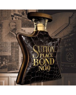 Sutton Place Eau de Parfum 3.3 oz.