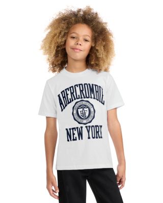 Boys' Ivy League Graphic Tee - Little Kid, Big Kid