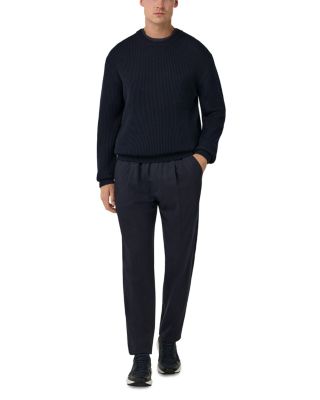 Tapered City Trousers