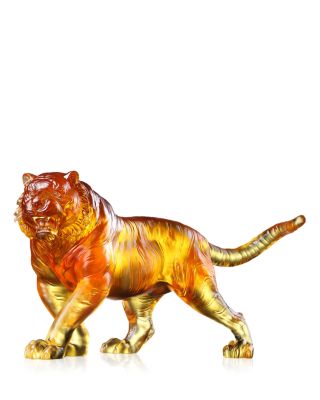 Path Illuminate King Limited Edition Glass Sculpture