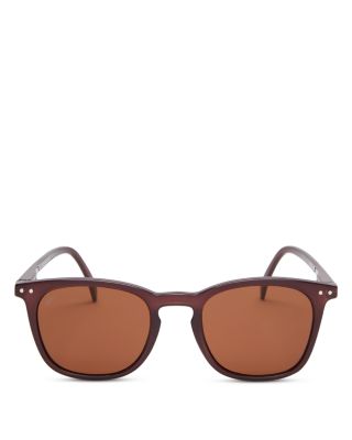 Square Sunglasses, 49mm