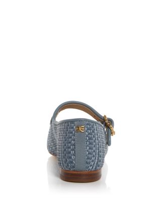 Women's Michaela Mary Jane Flats