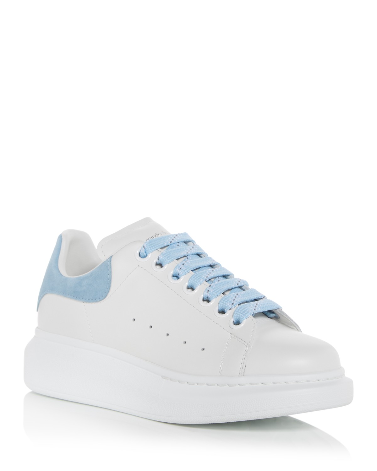 Women's Oversized Sneakers