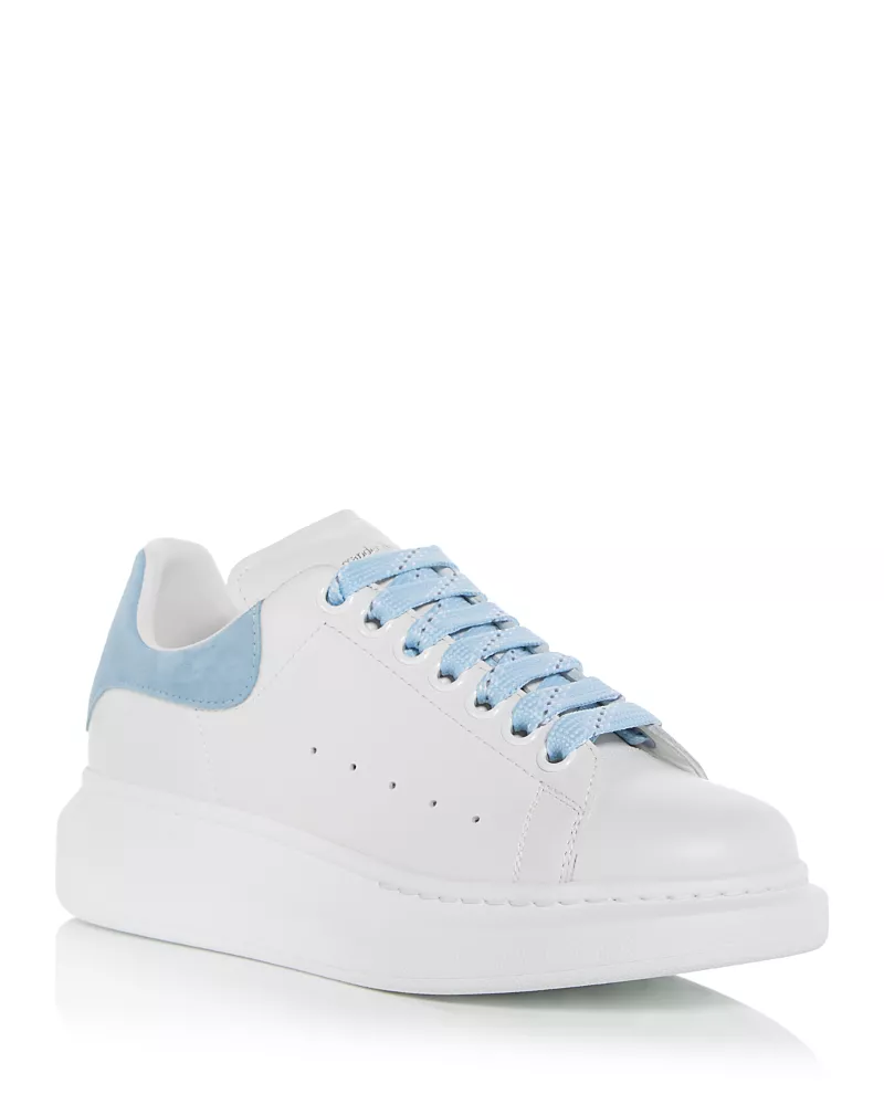 McQueen Women's Oversized Sneakers