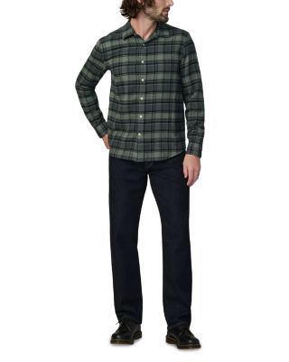 Classic Jeans in Peter