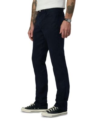 Asher Twill Jeans