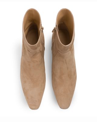 Women's Suede Carmine Boots