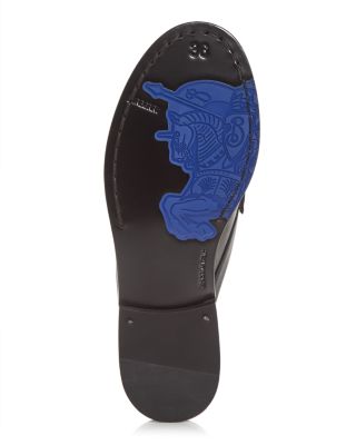 Women&#39;s Cadet Penny Loafer Mules