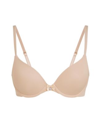Plunge Padded Underwired Bra