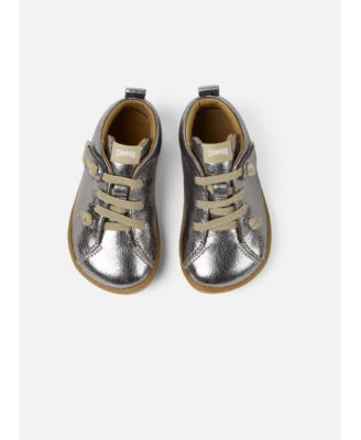 Unisex First Peu Cami Leather Boots - Baby, Toddler