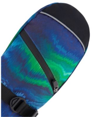 Boys' Winter Mittens Teknik Aurora Borealis - Little Kid, Big Kid