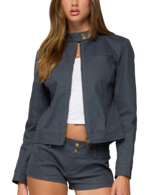 Kayra Moto Jacket