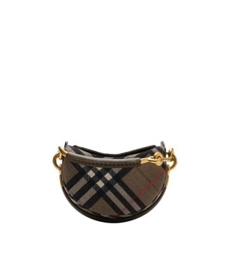  Bridle Clutch