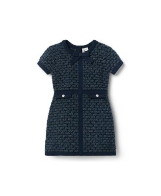 Girls' The Classic Tweed Dress - Baby, Little Kid, Big Kid