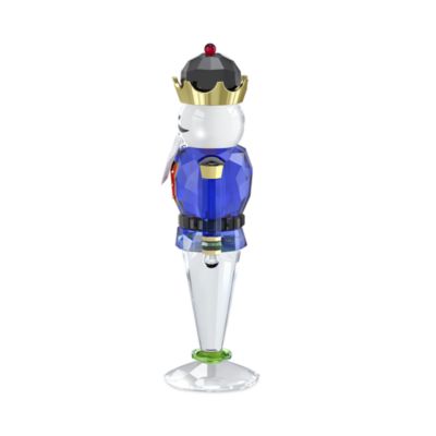 Holiday Cheers Nutcracker Figure
