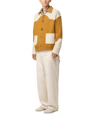 De Coeur Cardigan Sweater