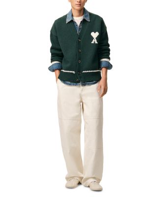 Ami De Coeur Cardigan Sweater