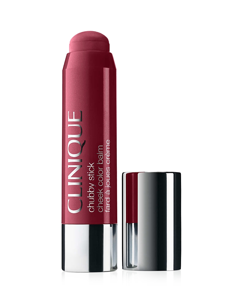 Clinique Chubby Stick Moisturizing Cheek Color Balm