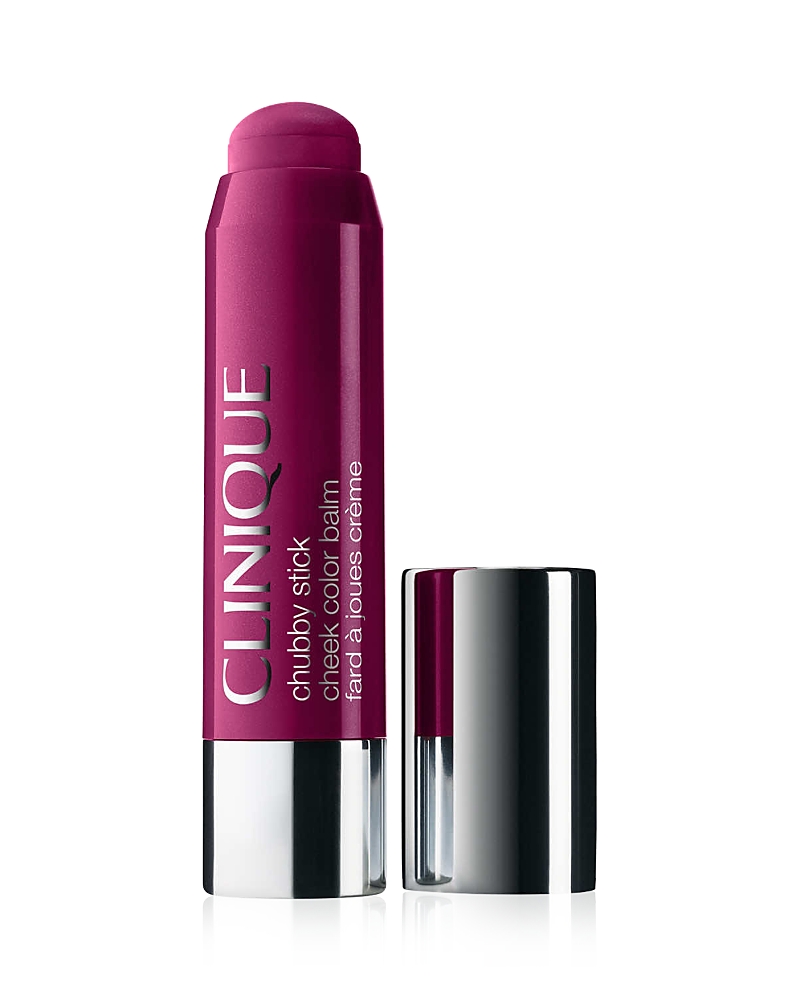 Clinique Chubby Stick Moisturizing Cheek Color Balm