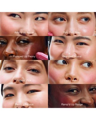 Chubby Stick Moisturizing Cheek Color Balm