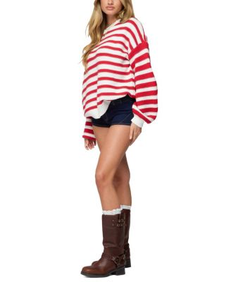 Aerin Oversized Sweater