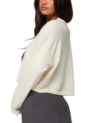 Martini Club Sweater