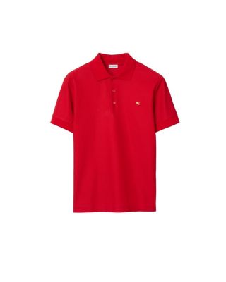Metal EKD Cotton Polo Shirt