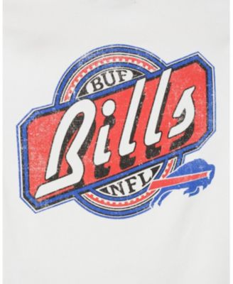 Women's NFL Buffalo Bills Cheers Baby Tee