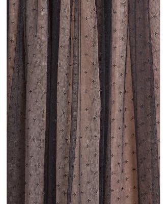 Adeline Bodice Ankle Gown