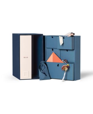  Wedding Keepsake Library by Savor