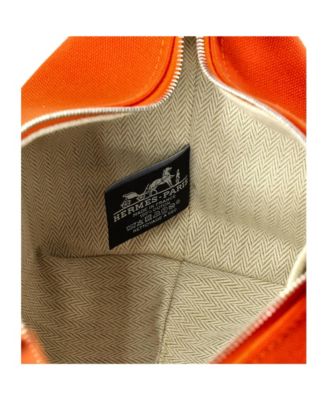 PM Bride-A-Brac Travel Case Toile