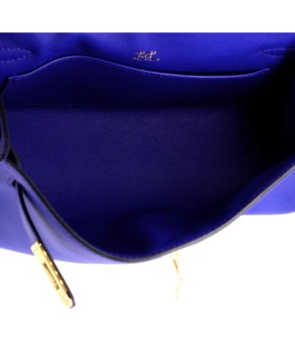 Kelly Pochette Swift