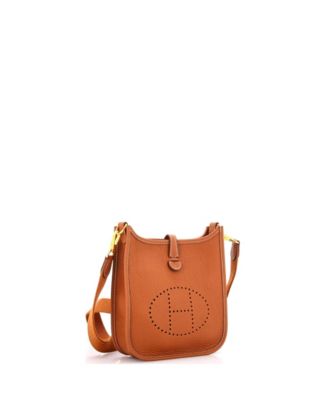 TPM Evelyne Bag Gen III Clemence