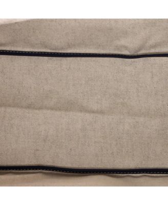  PM Saint Louis Tote Coated Canvas