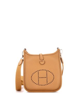 TPM Evelyne Bag Gen III Clemence
