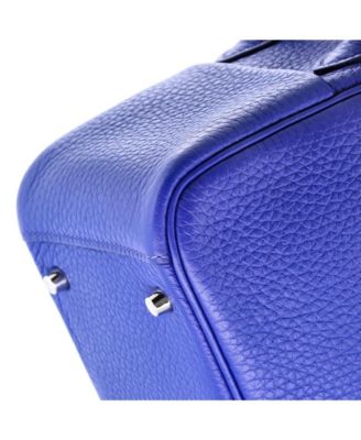 Mini Lindy Bag Clemence