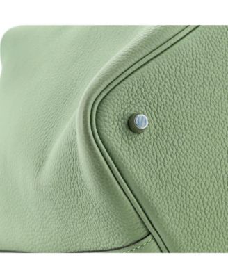 MM Picotin Lock Bag Clemence