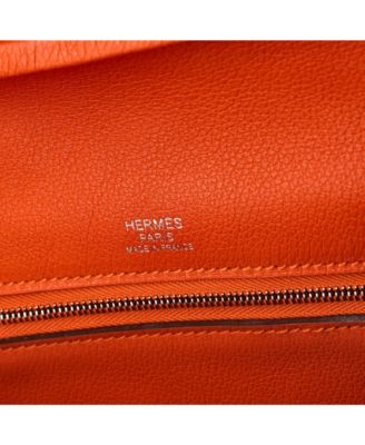 50 Galop Duffle Bag Multicolor Wool