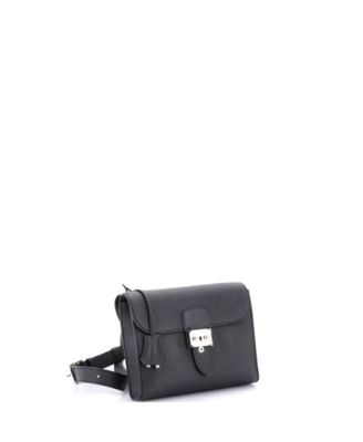 21 Sac a Depeches Messenger Bag Togo