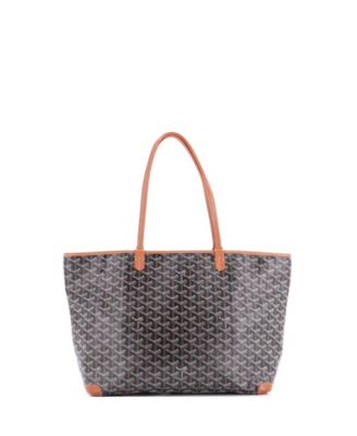 MM Artois Tote Coated Canvas