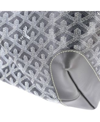  PM Bellechasse Bag Coated Canvas