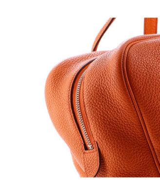 35 Victoria II Bag Clemence