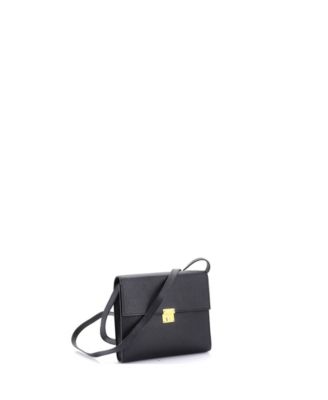 16 Clic Wallet on Strap Epsom