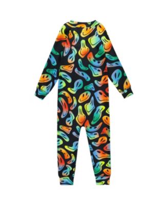 Boys' One-Piece Thermal Underwear - Baby