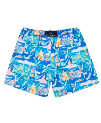 Boys'&nbsp; Breakwater Beach Swim Short&nbsp; - Little Kid, Big Kid