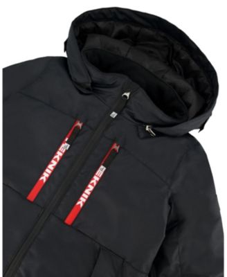 Boys' Two-Piece Teknik Snowsuit - Little Kid, Big Kid