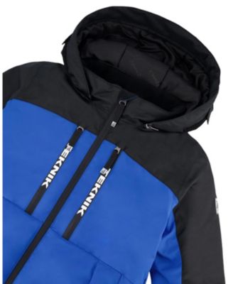 Boys' Two-Piece Teknik Snowsuit - Little Kid, Big Kid