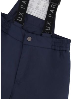  Boys' Two-Piece Rhino Discover Snowsuit - Little Kid, Big Kid